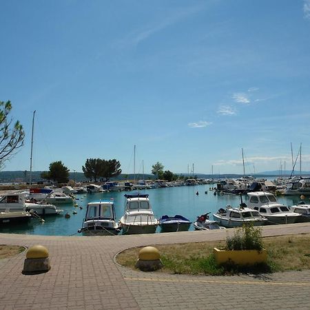 Apartments Biserka Crikvenica Exterior photo