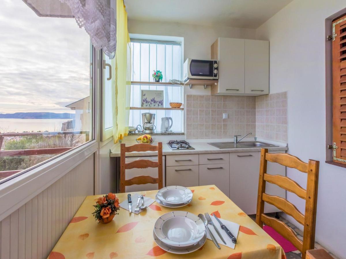 Apartments Biserka Crikvenica Exterior photo