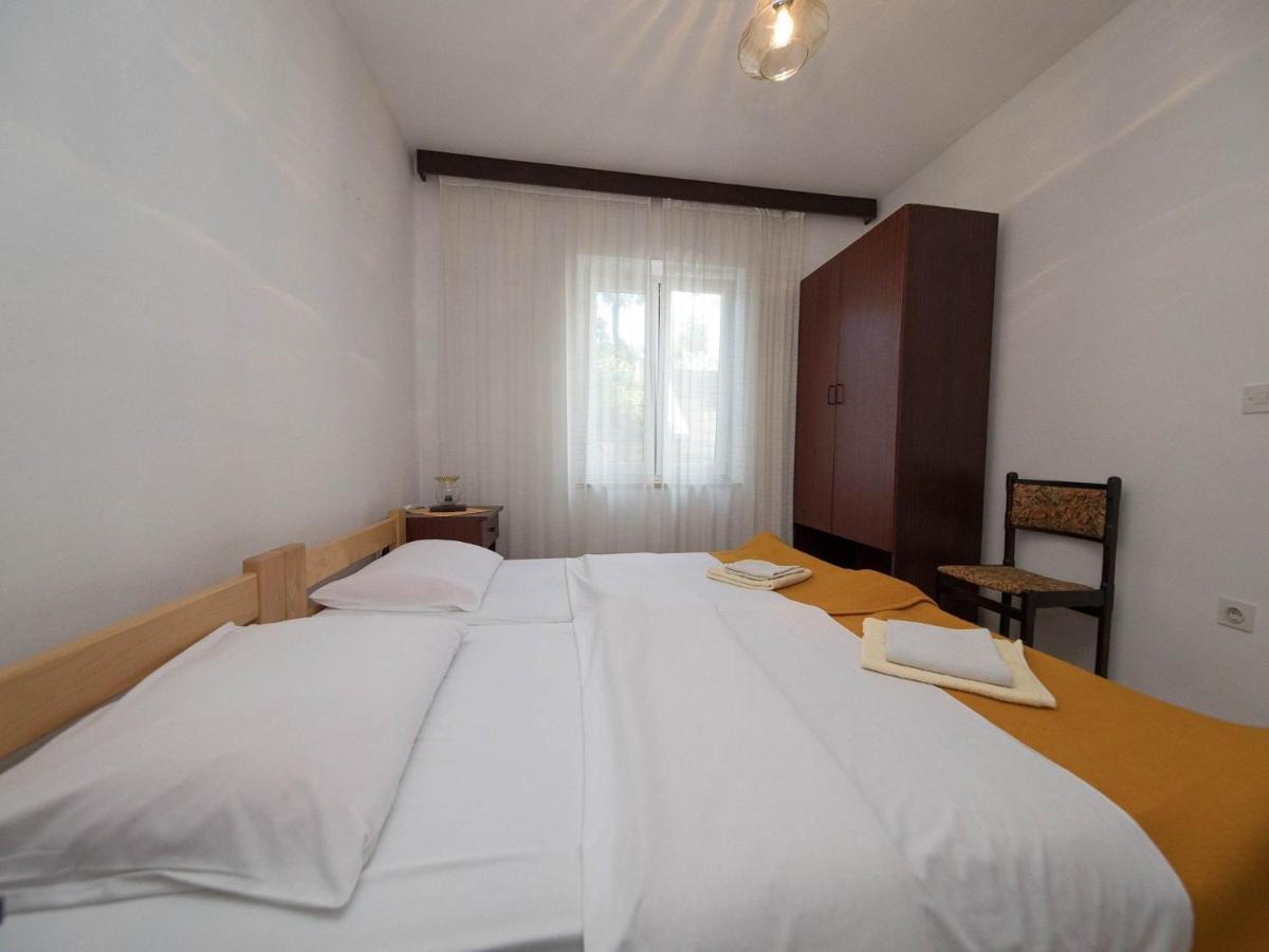 Apartments Biserka Crikvenica Exterior photo