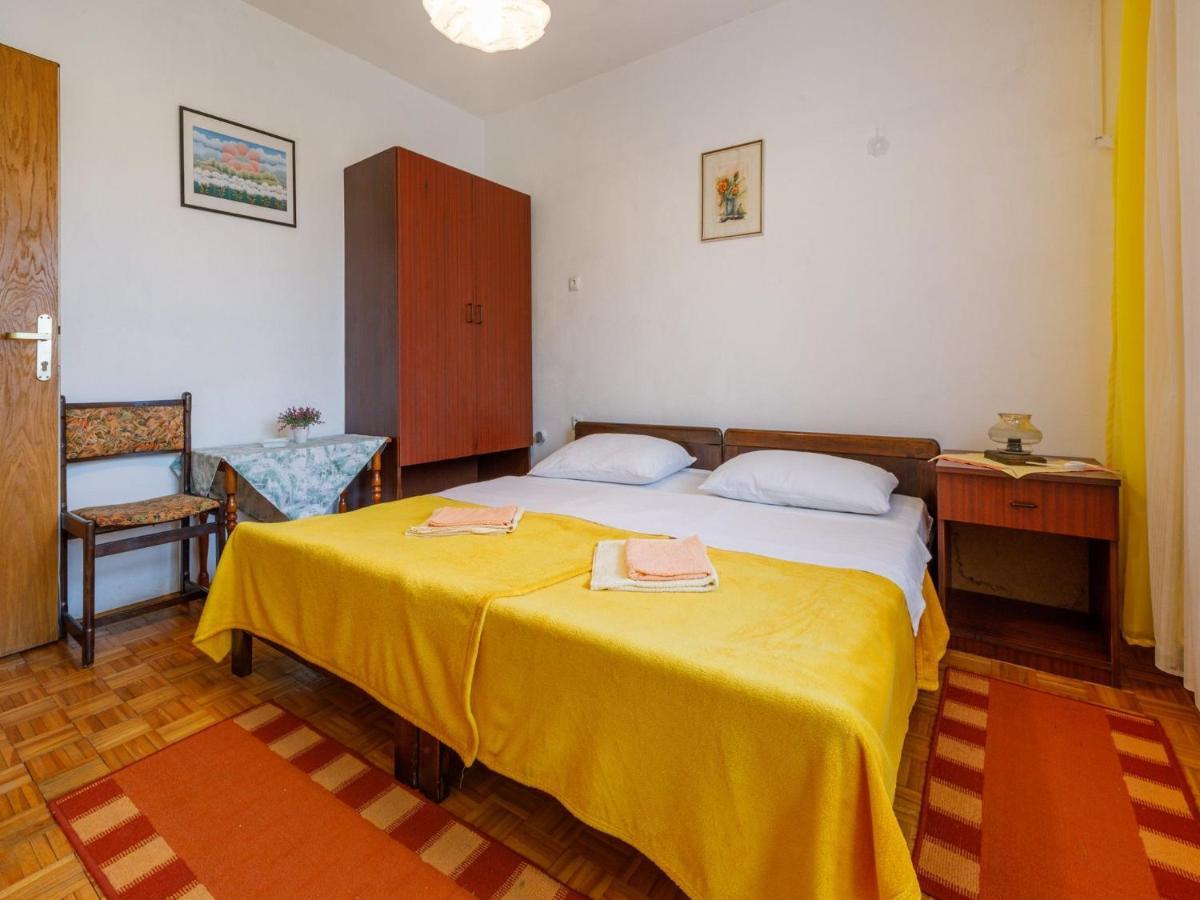 Apartments Biserka Crikvenica Exterior photo