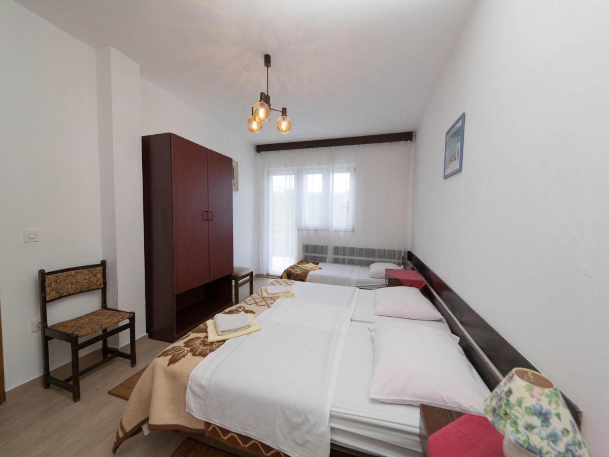 Apartments Biserka Crikvenica Exterior photo