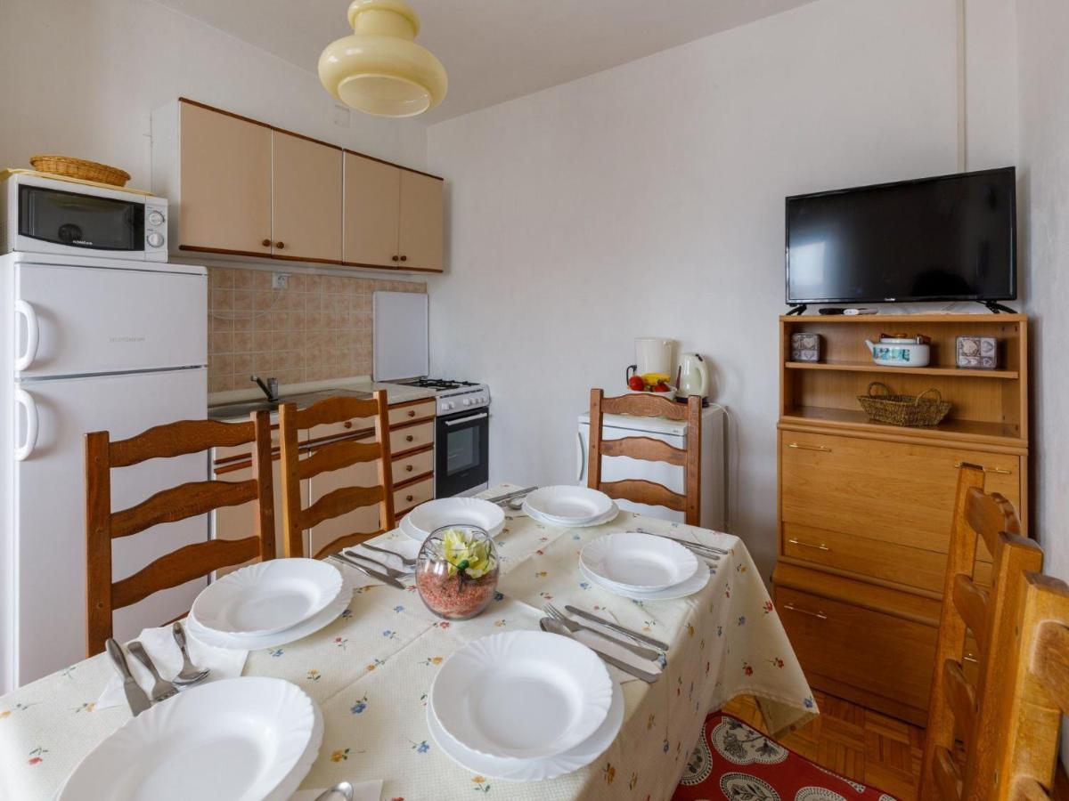Apartments Biserka Crikvenica Exterior photo