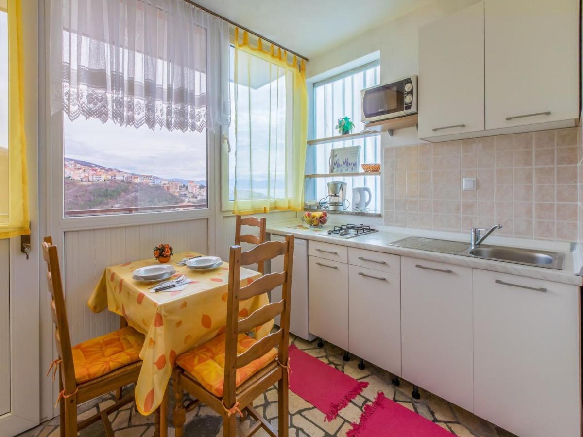Apartments Biserka Crikvenica Exterior photo