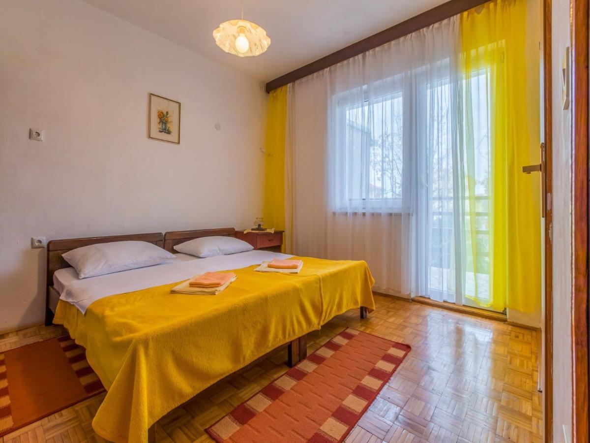 Apartments Biserka Crikvenica Exterior photo